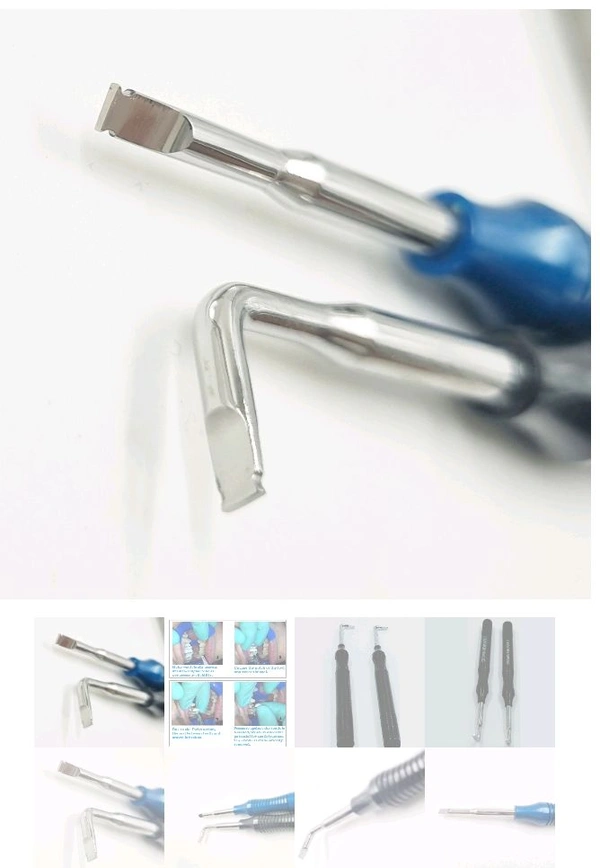 Crown Remover Christensen Design