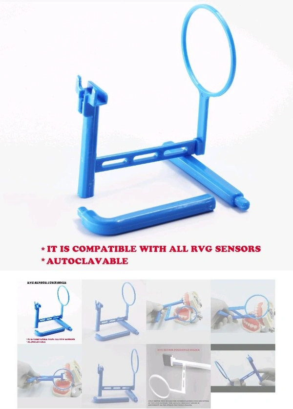 Sensor Positioner Holder