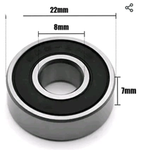 Bearing