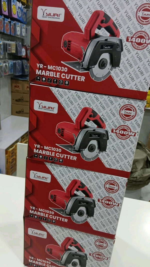 Marble Cutter