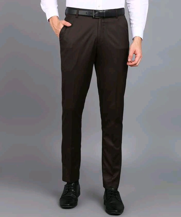Formal Pants For Official Use, Shipping Free