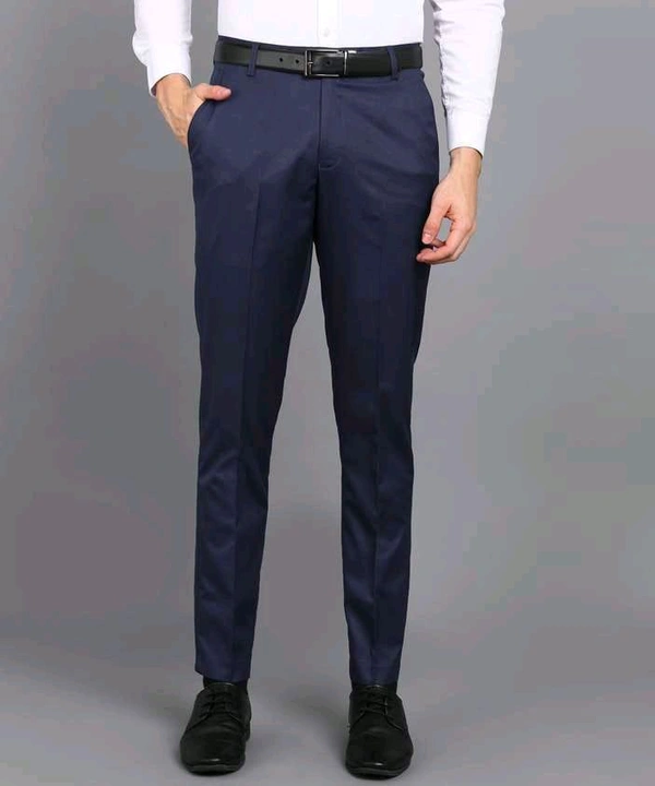 Formal Pants For Official Use, Shipping Free