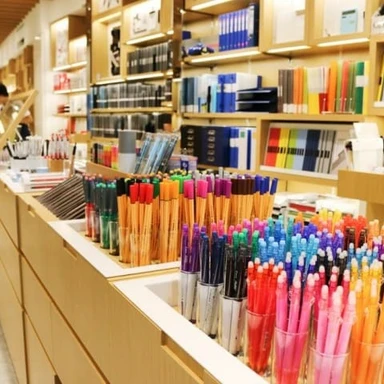 Stationery Store