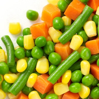 Vegetables