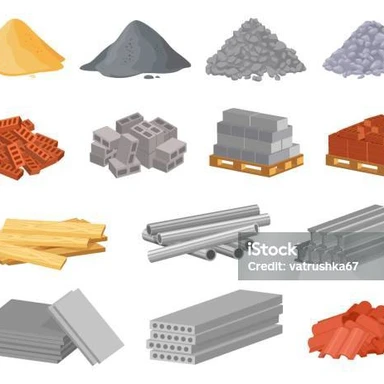 Building Materials