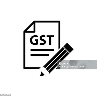 GST & Trade Mark