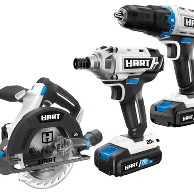 Power Tools
