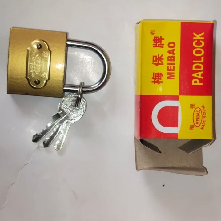 Security Locks - WELDRIVE INDIA