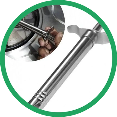 Kitchen ToolHub