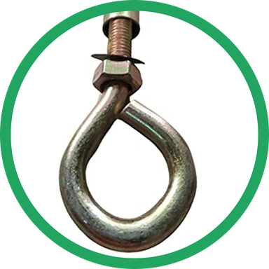 Fastener Bolts