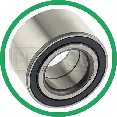 Bearings Hub
