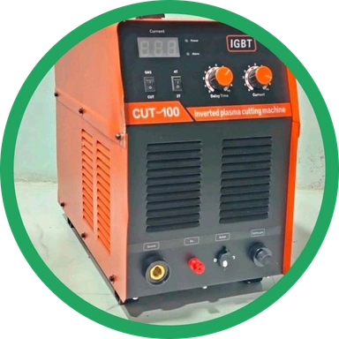 Welding Machines