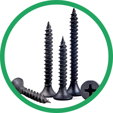 Screw Hub