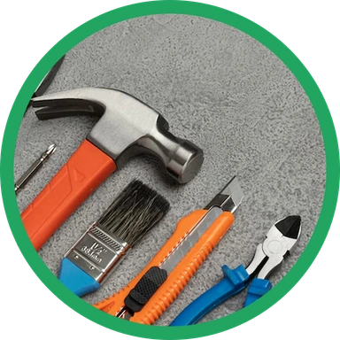 Hardware Hub