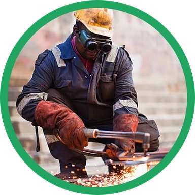 Welders ToolHub
