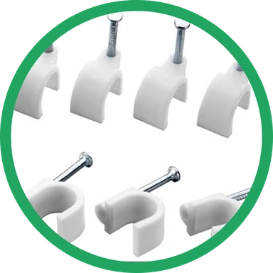 Cable Clips