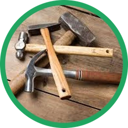 Carpentry ToolHub - WELDRIVE