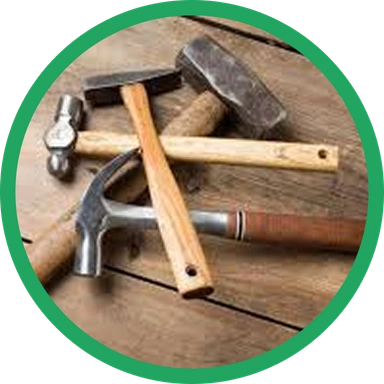 Carpentry ToolHub
