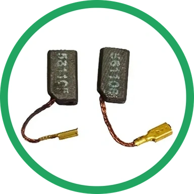 Machinery Spare Parts