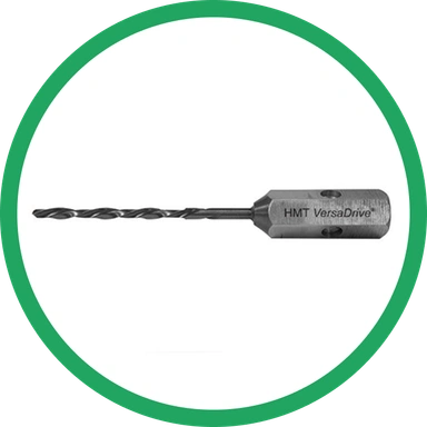 Drill Bits