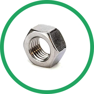 Nut Bolts