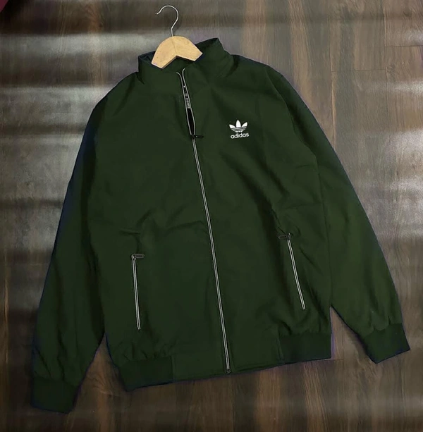 Mens's  stylish all Weather windcheater jacket - XL