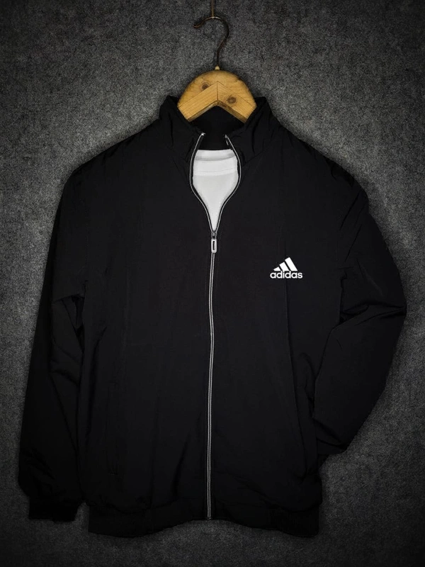 Mens's  stylish all Weather windcheater jacket - XXL