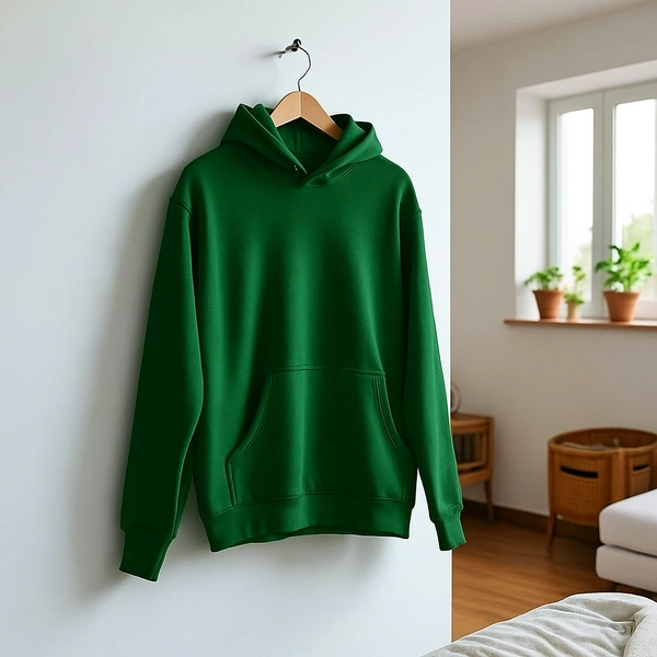 COZY Hoodie  - L