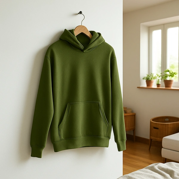 COZY Hoodie  - XXL