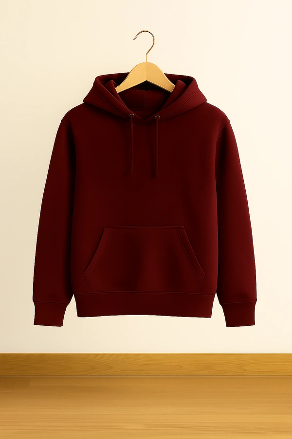 COZY Hoodie  - L