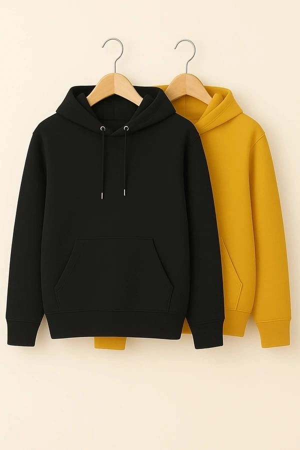 COZY Hoodie (pack of 2) - M