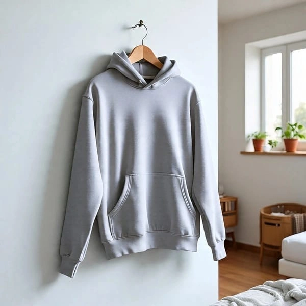 COZY Hoodie  - XXL