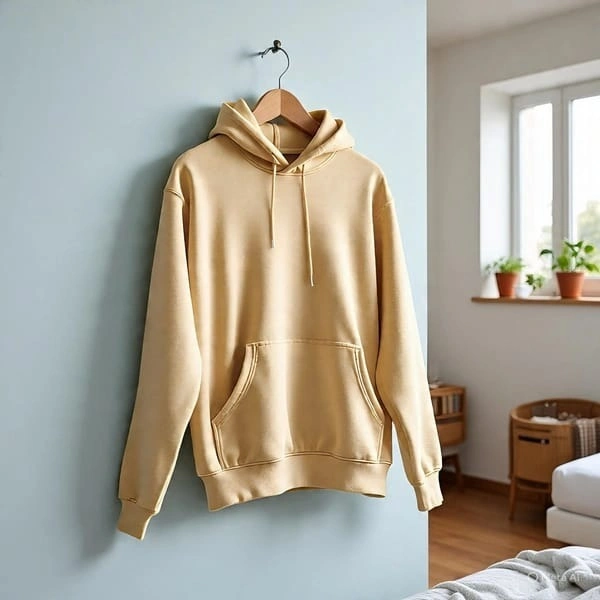 COZY Hoodie  - L
