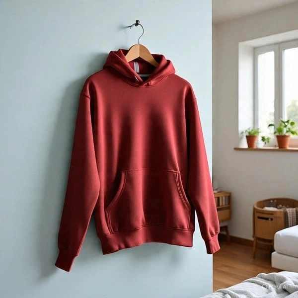 COZY Hoodie  - XXL