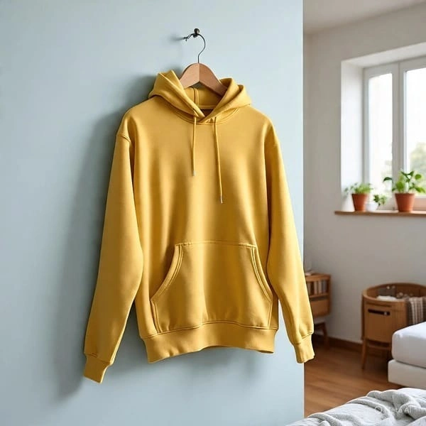 COZY Hoodie  - M