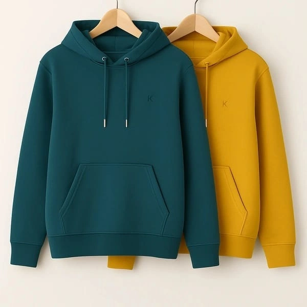 COZY Hoodie (pack of 2) - XXL