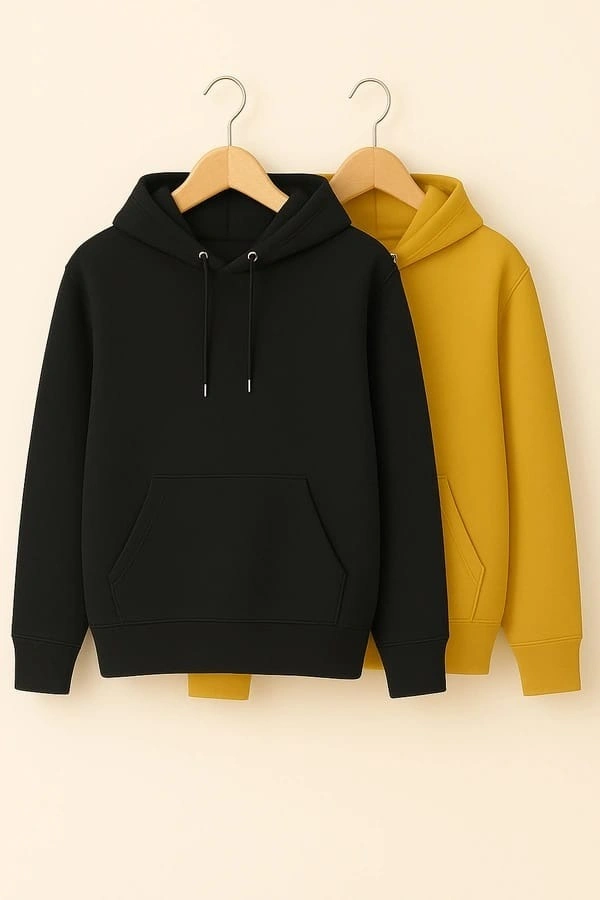 COZY Hoodie (pack of 2) - XL