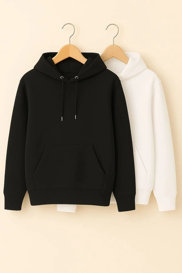 COZY Hoodie (pack of 2) - M