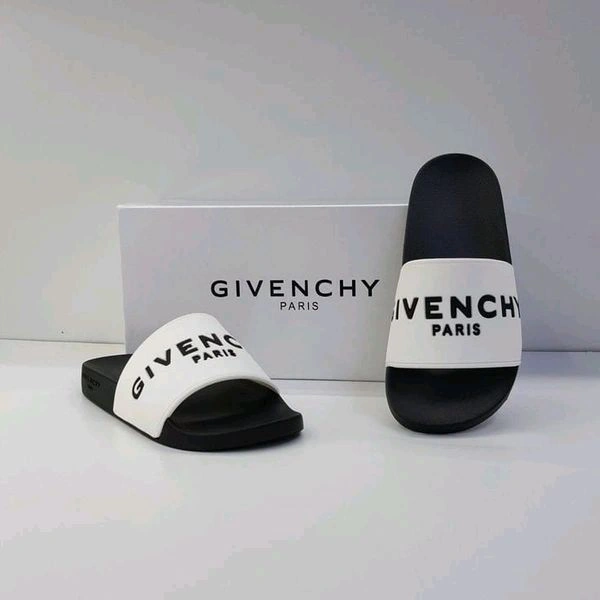 Comfortable & Stylish Flip-Flops For Men - 44-10
