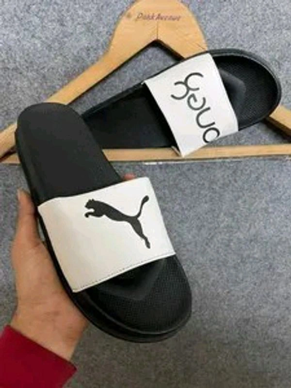 Comfortable & Stylish Flip-Flops For Men - 44-10