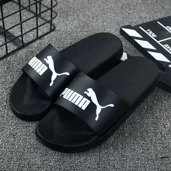 Comfortable & Stylish Flip-Flops For Men - 44-10