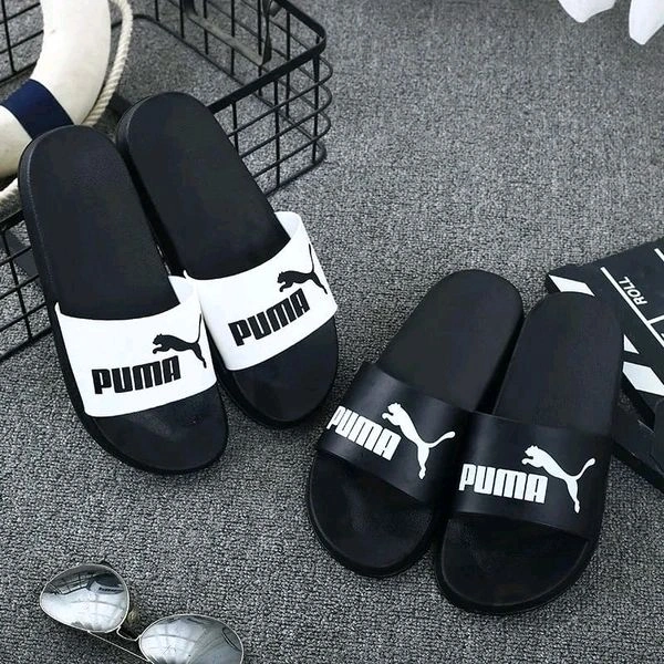 Comfortable & Stylish Flip-Flops For Men - 44-10