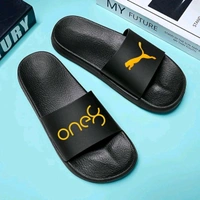 Comfortable & Stylish Flip-Flops For Men - 43-9