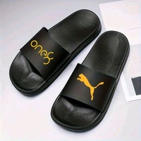 Comfortable & Stylish Flip-Flops For Men - 44-10