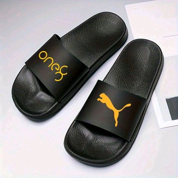Comfortable & Stylish Flip-Flops For Men - 44-10