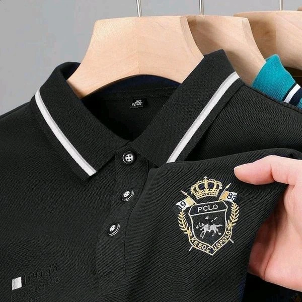BCOZY US Polo T-Shirt| Half Sleeve | 220 GSM | Premium Quality - XXL-44