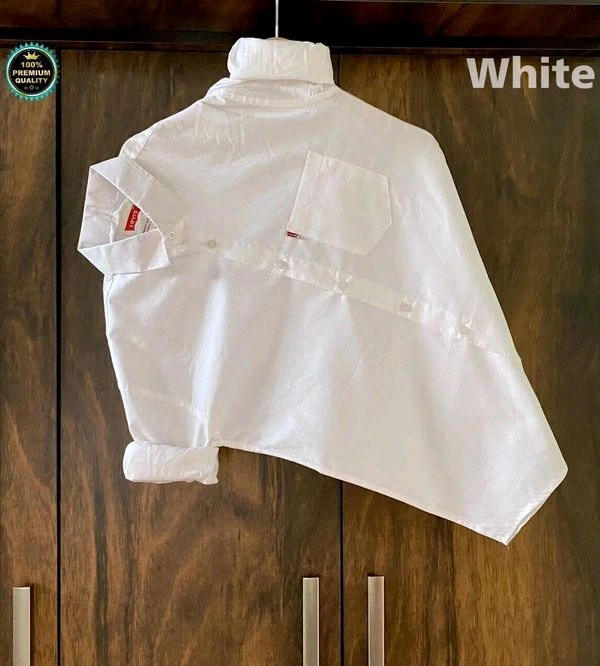 Tommy| Cotton| Regular Fit Shirt  - XXL