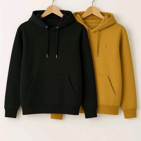 COZY Hoodie (pack of 2) - L