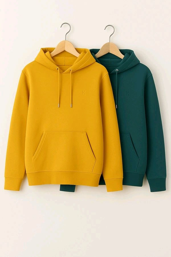 COZY Hoodie (pack of 2) - M