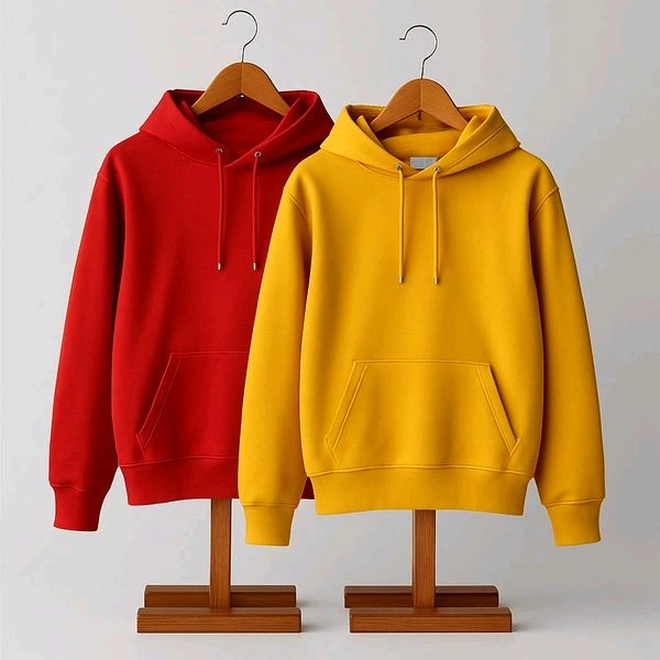 COZY Hoodie (pack of 2) - M